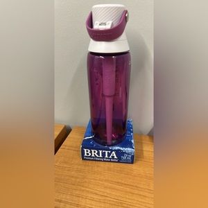 BRITA Water Bottle